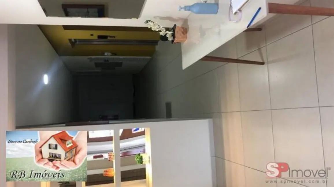 Foto 3 de Apartamento com 2 quartos à venda, 49m2 em Demarchi, Sao Bernardo Do Campo - SP