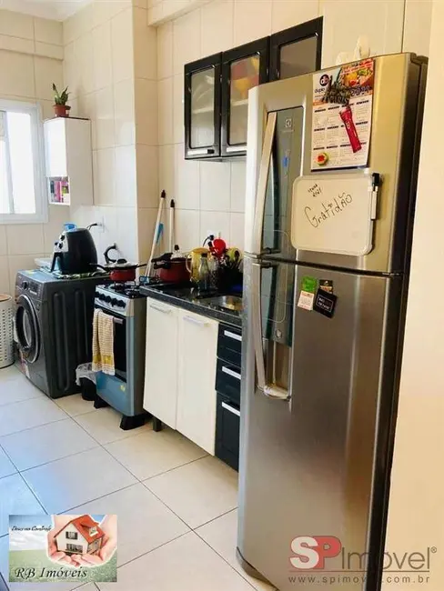 Foto 8 de Apartamento com 2 quartos à venda, 49m2 em Demarchi, Sao Bernardo Do Campo - SP