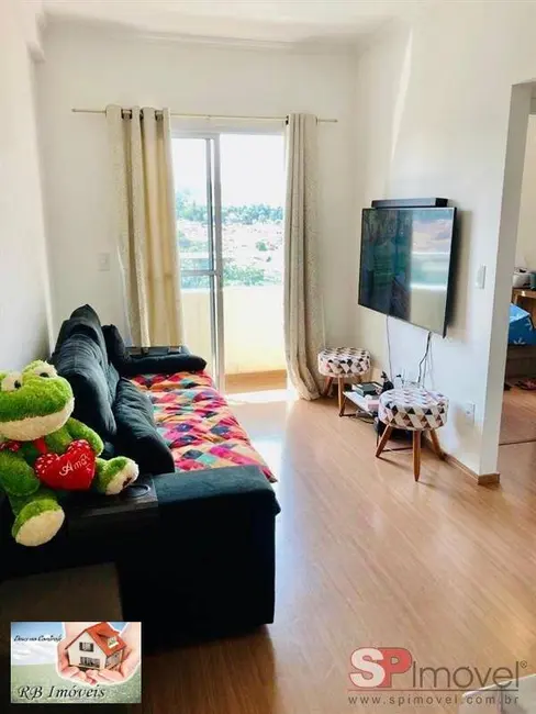 Foto 6 de Apartamento com 2 quartos à venda, 49m2 em Demarchi, Sao Bernardo Do Campo - SP
