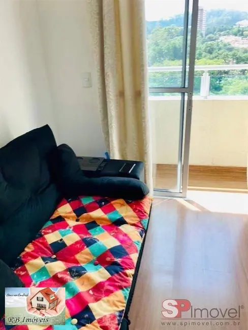 Foto 9 de Apartamento com 2 quartos à venda, 49m2 em Demarchi, Sao Bernardo Do Campo - SP