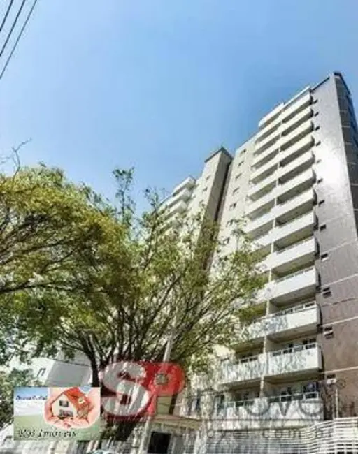 Foto 1 de Apartamento com 2 quartos à venda, 49m2 em Demarchi, Sao Bernardo Do Campo - SP
