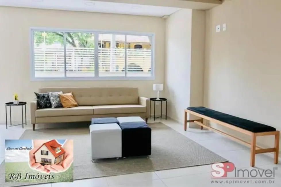 Foto 5 de Apartamento com 2 quartos à venda, 49m2 em Demarchi, Sao Bernardo Do Campo - SP