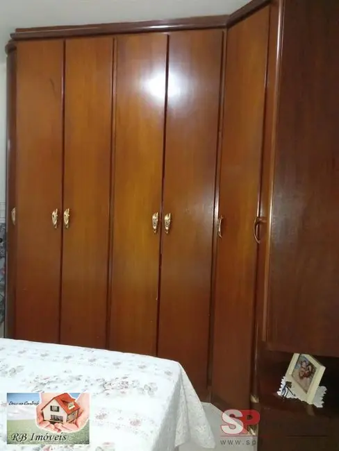 Foto 7 de Apartamento com 3 quartos à venda, 67m2 em Planalto, Sao Bernardo Do Campo - SP