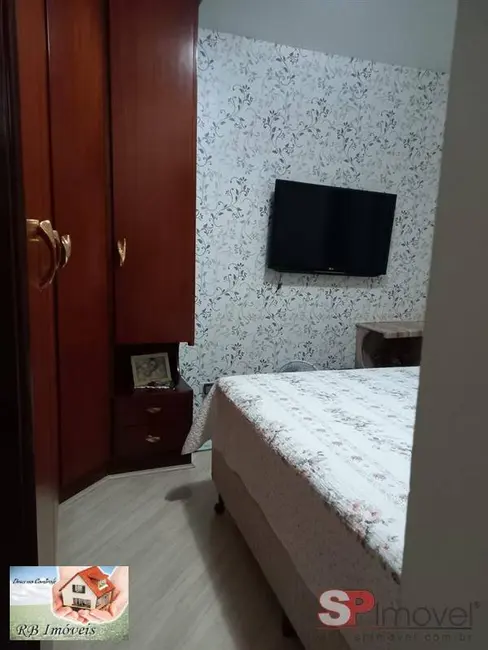 Foto 8 de Apartamento com 3 quartos à venda, 67m2 em Planalto, Sao Bernardo Do Campo - SP
