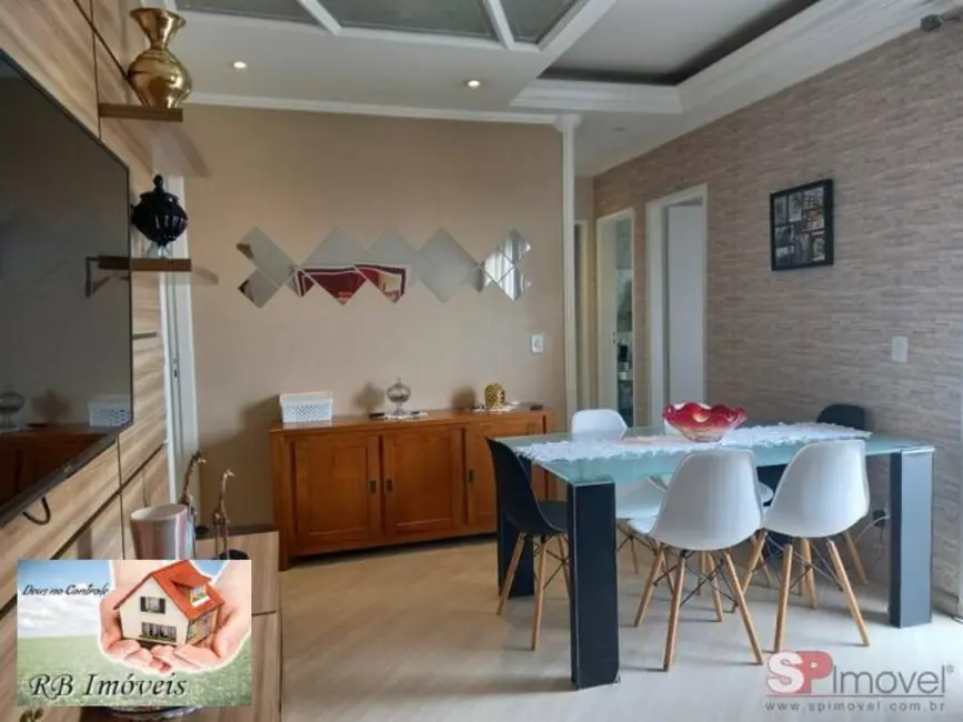 Foto 4 de Apartamento com 3 quartos à venda, 67m2 em Planalto, Sao Bernardo Do Campo - SP