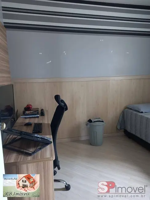 Foto 9 de Apartamento com 3 quartos à venda, 67m2 em Planalto, Sao Bernardo Do Campo - SP