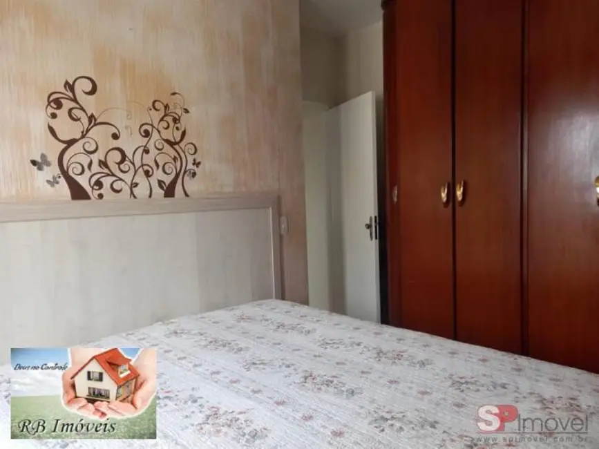 Foto 6 de Apartamento com 3 quartos à venda, 67m2 em Planalto, Sao Bernardo Do Campo - SP