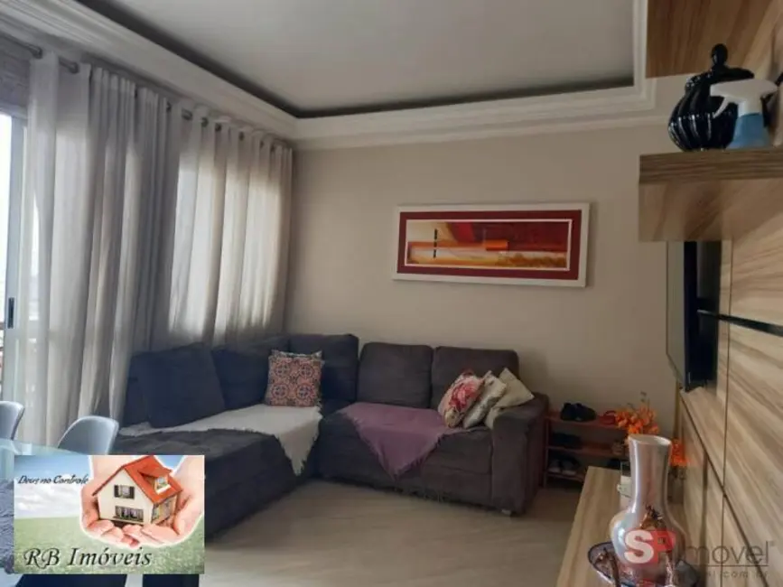 Foto 3 de Apartamento com 3 quartos à venda, 67m2 em Planalto, Sao Bernardo Do Campo - SP