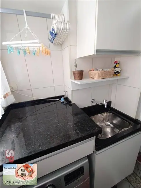 Apartamento com 2 quartos à venda, 58m2 em Assunção, Sao Bernardo Do Campo - SP - imagem 3 Foto 3 de Apartamento com 2 quartos à venda, 58m2 em Assunção, Sao Bernardo Do Campo - SP