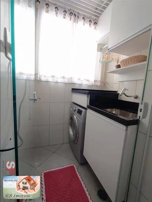 Apartamento com 2 quartos à venda, 58m2 em Assunção, Sao Bernardo Do Campo - SP - imagem 5 Foto 5 de Apartamento com 2 quartos à venda, 58m2 em Assunção, Sao Bernardo Do Campo - SP
