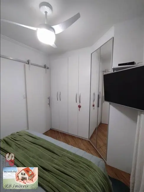 Apartamento com 2 quartos à venda, 58m2 em Assunção, Sao Bernardo Do Campo - SP - imagem 8 Foto 8 de Apartamento com 2 quartos à venda, 58m2 em Assunção, Sao Bernardo Do Campo - SP