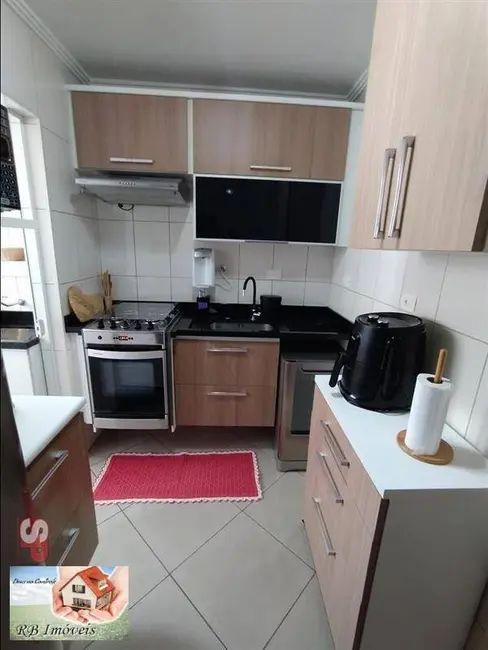 Apartamento com 2 quartos à venda, 58m2 em Assunção, Sao Bernardo Do Campo - SP - imagem 2 Foto 2 de Apartamento com 2 quartos à venda, 58m2 em Assunção, Sao Bernardo Do Campo - SP