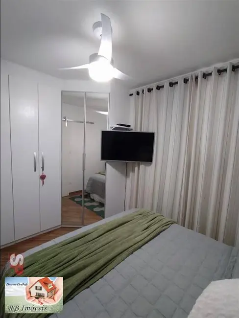 Apartamento com 2 quartos à venda, 58m2 em Assunção, Sao Bernardo Do Campo - SP - imagem 7 Foto 7 de Apartamento com 2 quartos à venda, 58m2 em Assunção, Sao Bernardo Do Campo - SP