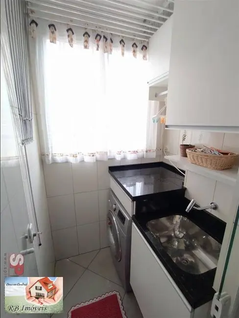 Apartamento com 2 quartos à venda, 58m2 em Assunção, Sao Bernardo Do Campo - SP - imagem 4 Foto 4 de Apartamento com 2 quartos à venda, 58m2 em Assunção, Sao Bernardo Do Campo - SP