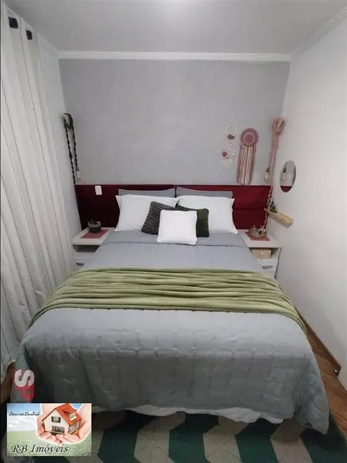 Apartamento com 2 quartos à venda, 58m2 em Assunção, Sao Bernardo Do Campo - SP - imagem 9 Foto 9 de Apartamento com 2 quartos à venda, 58m2 em Assunção, Sao Bernardo Do Campo - SP
