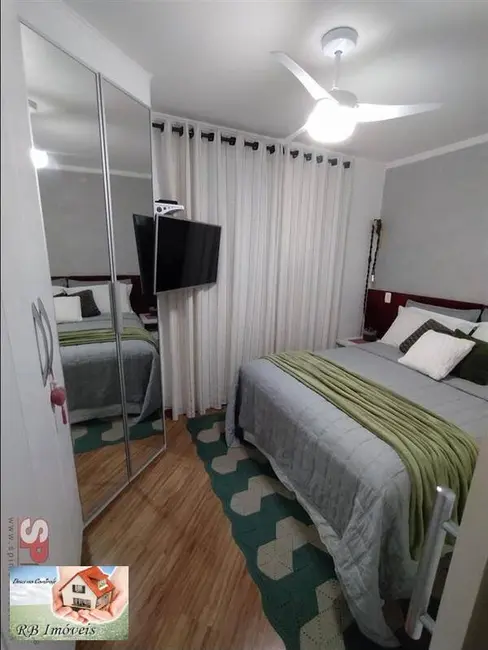 Foto 6 de Apartamento com 2 quartos à venda, 58m2 em Assunção, Sao Bernardo Do Campo - SP