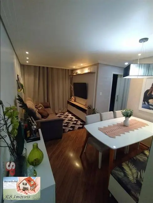 Apartamento com 2 quartos à venda, 58m2 em Assunção, Sao Bernardo Do Campo - SP - imagem 1 Foto 1 de Apartamento com 2 quartos à venda, 58m2 em Assunção, Sao Bernardo Do Campo - SP
