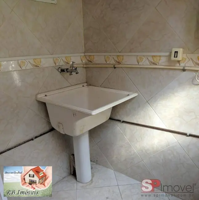 Foto 4 de Apartamento com 2 quartos à venda, 48m2 em Cooperativa, Sao Bernardo Do Campo - SP