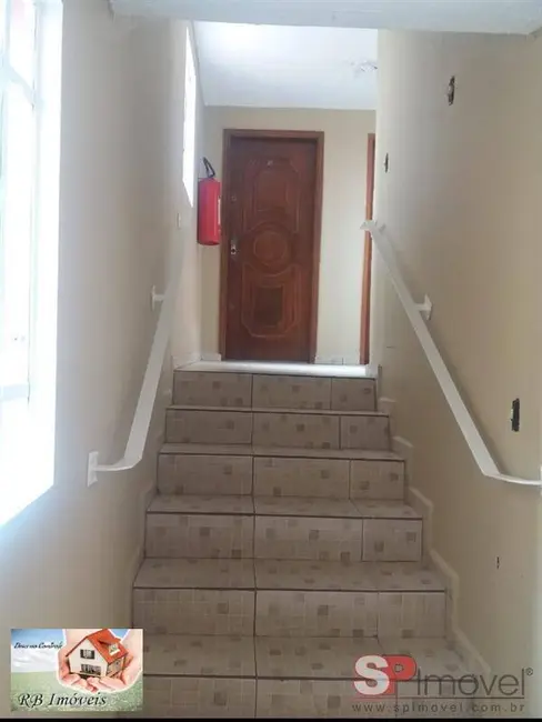 Foto 9 de Apartamento com 2 quartos à venda, 48m2 em Cooperativa, Sao Bernardo Do Campo - SP