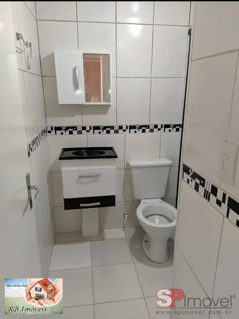 Foto 5 de Apartamento com 2 quartos à venda, 48m2 em Cooperativa, Sao Bernardo Do Campo - SP