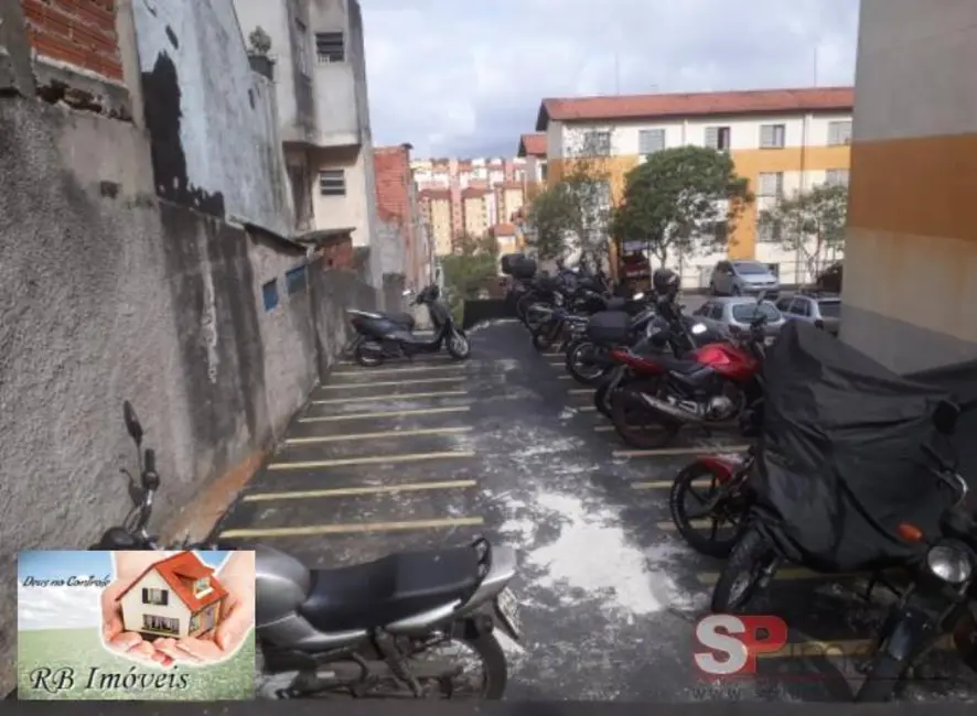 Foto 8 de Apartamento com 2 quartos à venda, 48m2 em Cooperativa, Sao Bernardo Do Campo - SP