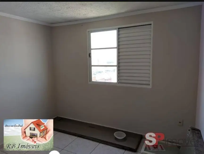 Foto 3 de Apartamento com 2 quartos à venda, 48m2 em Cooperativa, Sao Bernardo Do Campo - SP