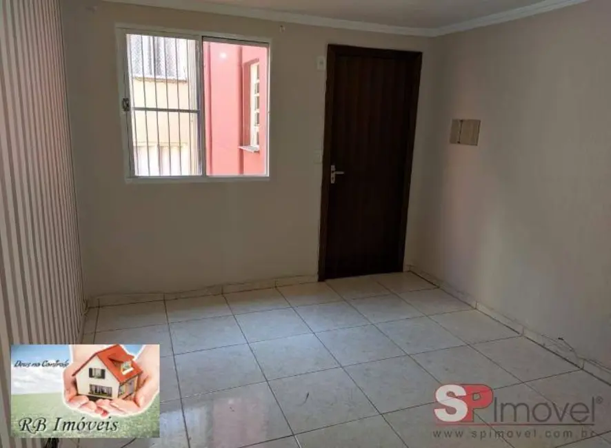 Foto 2 de Apartamento com 2 quartos à venda, 48m2 em Cooperativa, Sao Bernardo Do Campo - SP