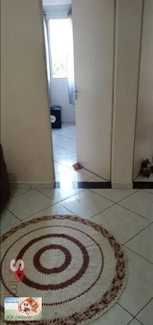 Foto 4 de Apartamento com 2 quartos à venda, 49m2 em Demarchi, Sao Bernardo Do Campo - SP