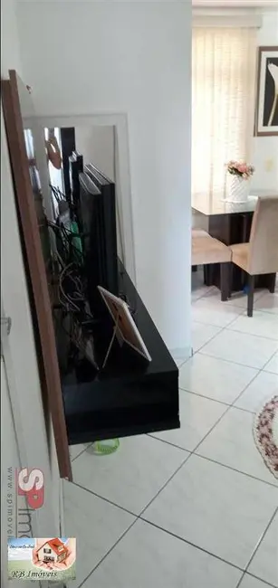 Foto 3 de Apartamento com 2 quartos à venda, 49m2 em Demarchi, Sao Bernardo Do Campo - SP