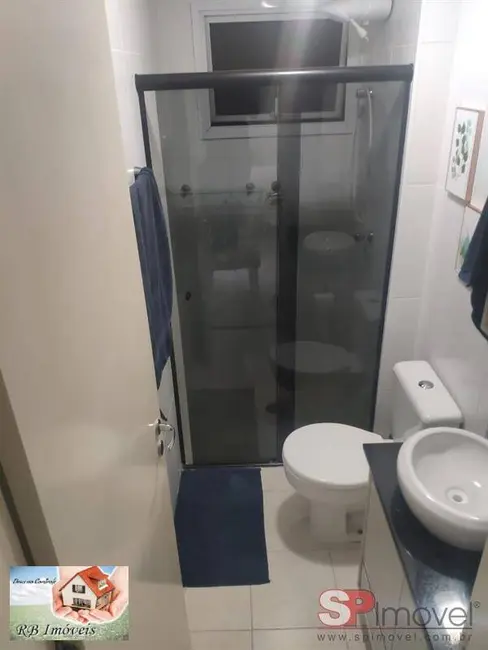 Foto 2 de Apartamento com 2 quartos à venda, 52m2 em Jordanópolis, Sao Bernardo Do Campo - SP