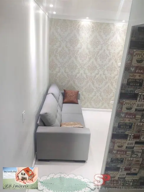 Foto 4 de Apartamento com 2 quartos à venda, 52m2 em Jordanópolis, Sao Bernardo Do Campo - SP