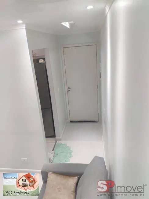 Foto 5 de Apartamento com 2 quartos à venda, 52m2 em Jordanópolis, Sao Bernardo Do Campo - SP