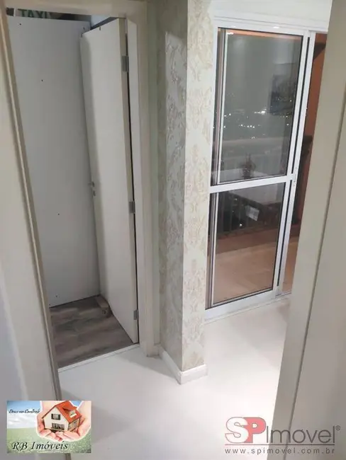 Foto 3 de Apartamento com 2 quartos à venda, 52m2 em Jordanópolis, Sao Bernardo Do Campo - SP