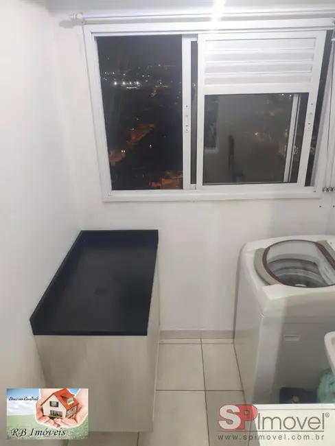 Foto 7 de Apartamento com 2 quartos à venda, 52m2 em Jordanópolis, Sao Bernardo Do Campo - SP