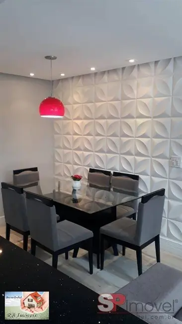 Foto 1 de Apartamento com 2 quartos à venda, 45m2 em Planalto, Sao Bernardo Do Campo - SP