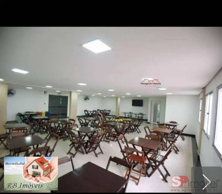 Foto 2 de Apartamento com 2 quartos à venda, 45m2 em Planalto, Sao Bernardo Do Campo - SP