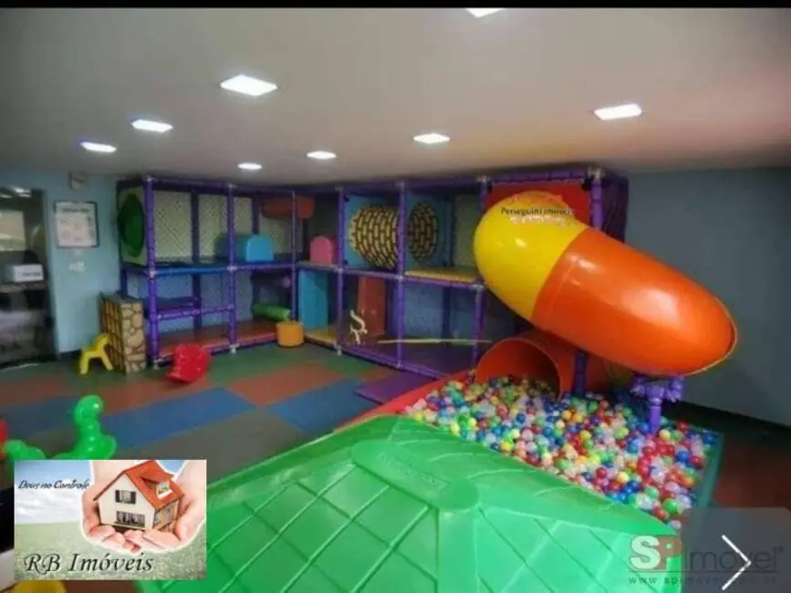 Foto 5 de Apartamento com 2 quartos à venda, 45m2 em Planalto, Sao Bernardo Do Campo - SP