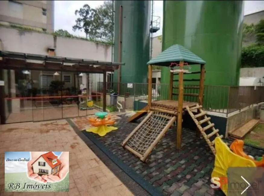 Foto 7 de Apartamento com 2 quartos à venda, 45m2 em Planalto, Sao Bernardo Do Campo - SP