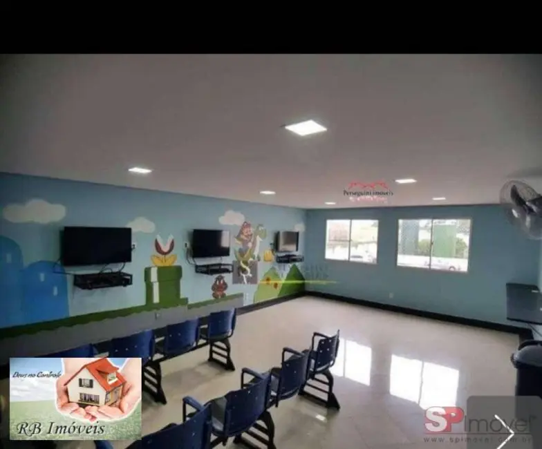 Foto 4 de Apartamento com 2 quartos à venda, 45m2 em Planalto, Sao Bernardo Do Campo - SP