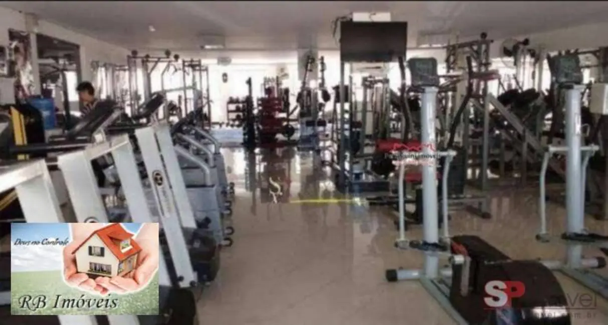 Foto 6 de Apartamento com 2 quartos à venda, 45m2 em Planalto, Sao Bernardo Do Campo - SP