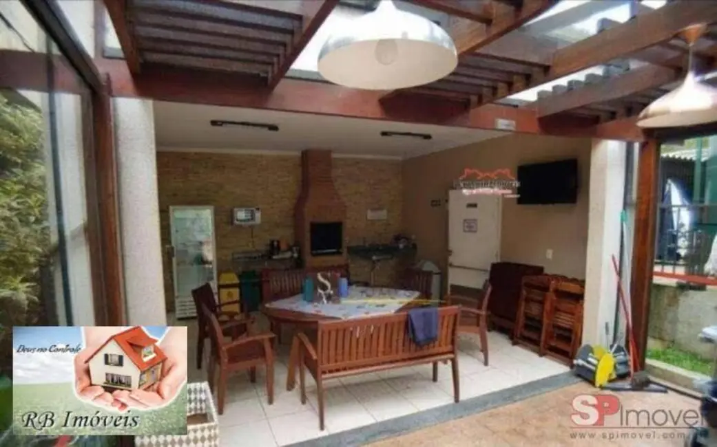 Foto 8 de Apartamento com 2 quartos à venda, 45m2 em Planalto, Sao Bernardo Do Campo - SP