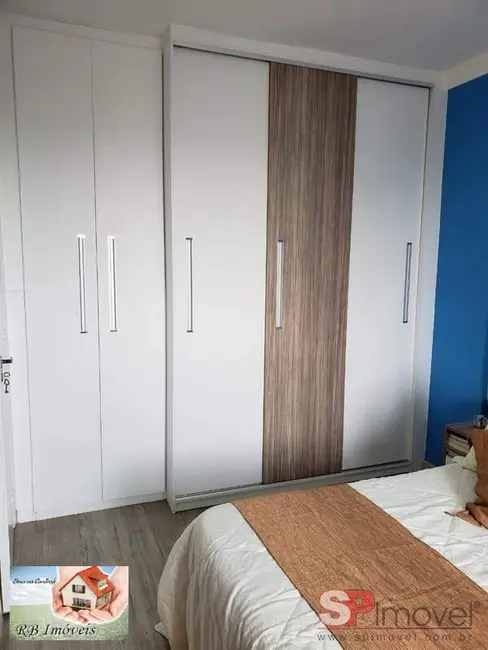Apartamento com 2 quartos à venda, 63m2 em Nova Petrópolis, Sao Bernardo Do Campo - SP - imagem 6 Foto 6 de Apartamento com 2 quartos à venda, 63m2 em Nova Petrópolis, Sao Bernardo Do Campo - SP
