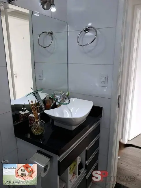 Apartamento com 2 quartos à venda, 63m2 em Nova Petrópolis, Sao Bernardo Do Campo - SP - imagem 4 Foto 4 de Apartamento com 2 quartos à venda, 63m2 em Nova Petrópolis, Sao Bernardo Do Campo - SP