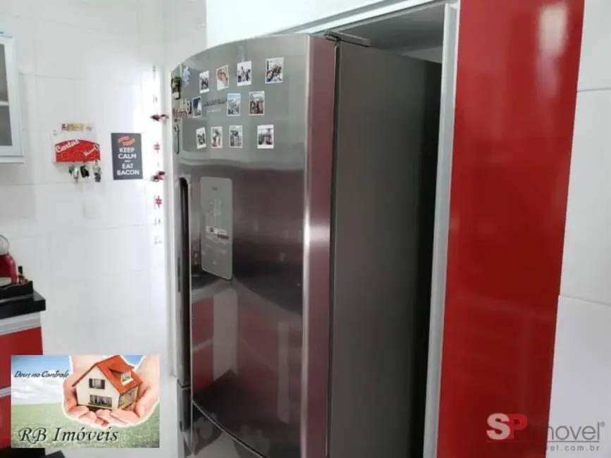 Apartamento com 2 quartos à venda, 63m2 em Nova Petrópolis, Sao Bernardo Do Campo - SP - imagem 9 Foto 9 de Apartamento com 2 quartos à venda, 63m2 em Nova Petrópolis, Sao Bernardo Do Campo - SP