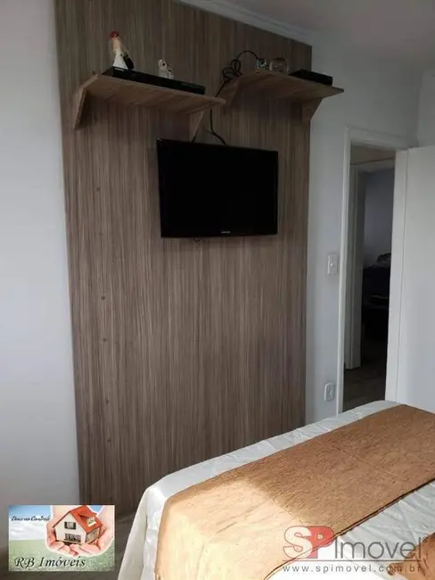 Apartamento com 2 quartos à venda, 63m2 em Nova Petrópolis, Sao Bernardo Do Campo - SP - imagem 7 Foto 7 de Apartamento com 2 quartos à venda, 63m2 em Nova Petrópolis, Sao Bernardo Do Campo - SP