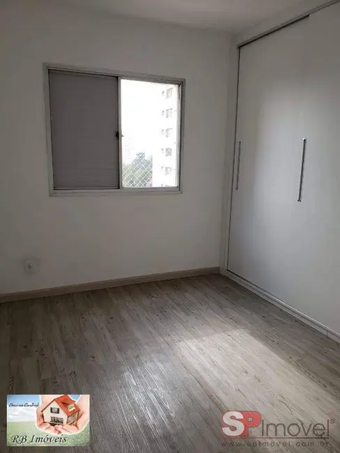Apartamento com 2 quartos à venda, 63m2 em Nova Petrópolis, Sao Bernardo Do Campo - SP - imagem 3 Foto 3 de Apartamento com 2 quartos à venda, 63m2 em Nova Petrópolis, Sao Bernardo Do Campo - SP