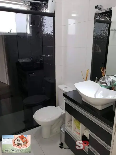 Apartamento com 2 quartos à venda, 63m2 em Nova Petrópolis, Sao Bernardo Do Campo - SP - imagem 5 Foto 5 de Apartamento com 2 quartos à venda, 63m2 em Nova Petrópolis, Sao Bernardo Do Campo - SP