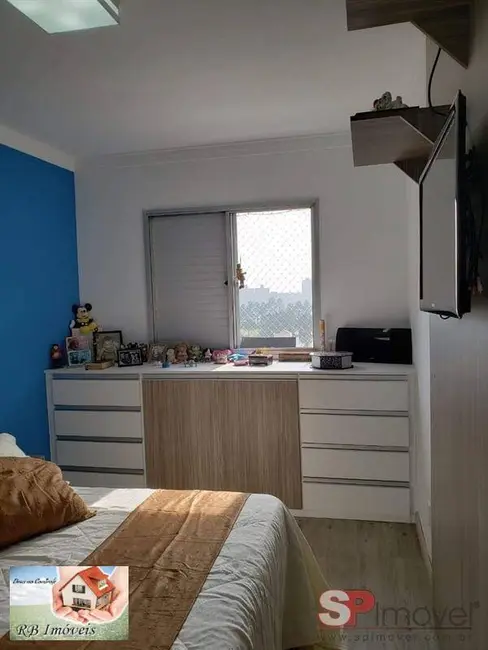 Apartamento com 2 quartos à venda, 63m2 em Nova Petrópolis, Sao Bernardo Do Campo - SP - imagem 8 Foto 8 de Apartamento com 2 quartos à venda, 63m2 em Nova Petrópolis, Sao Bernardo Do Campo - SP