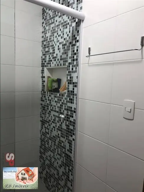 Foto 5 de Apartamento com 2 quartos à venda, 60m2 em Baeta Neves, Sao Bernardo Do Campo - SP
