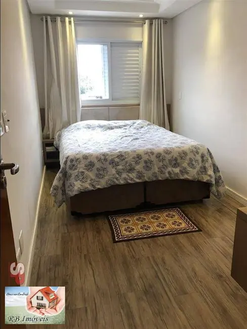 Foto 3 de Apartamento com 2 quartos à venda, 60m2 em Baeta Neves, Sao Bernardo Do Campo - SP